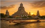 THÁI LAN - VI VU CỰC CHẤT ( T7 -> T9/2025 ) - BAY VN - BUFFET DU THUYỀN 5*