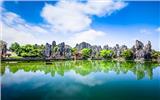🔥TOUR CÔN MINH - ĐẠI LÝ ( Tour Đường Bộ oto + tàu cao tốc) - 4N4Đ